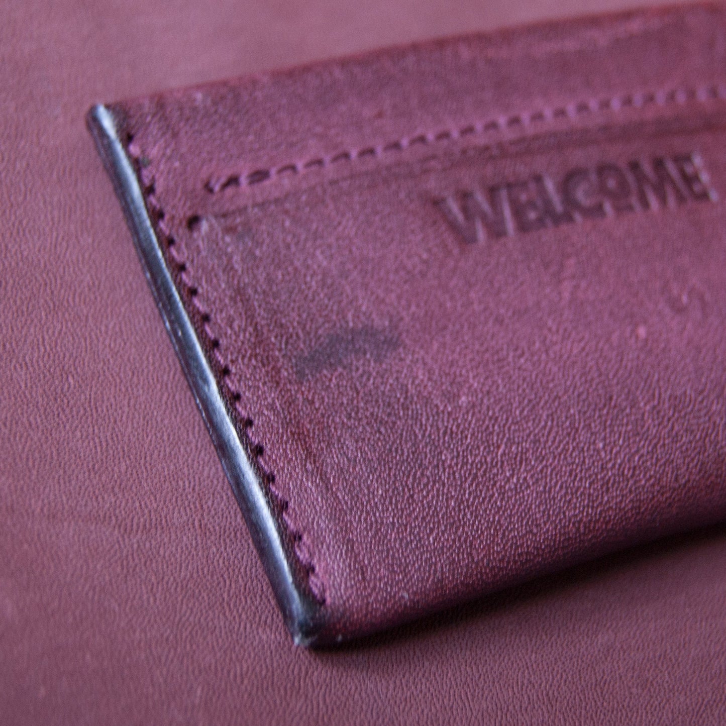 Card Master - Card Sleeve - Shiraz