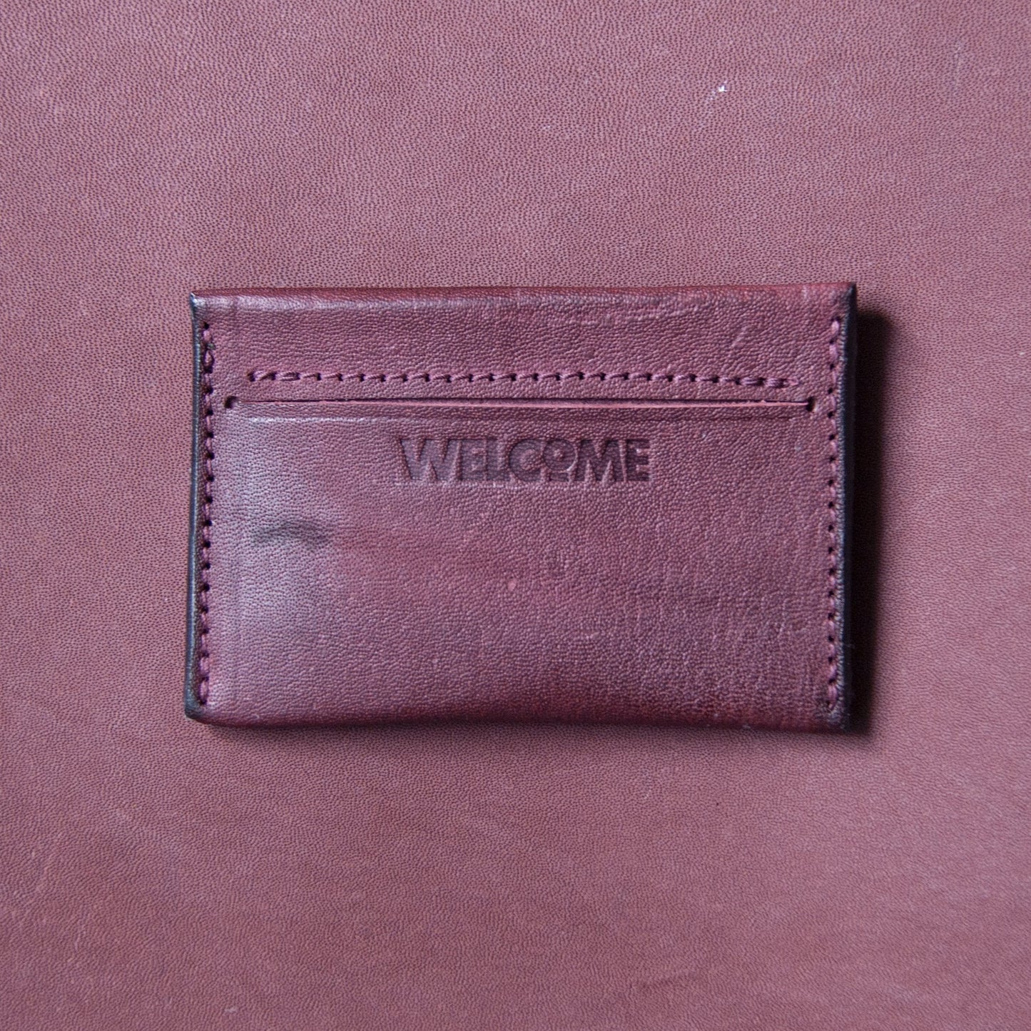 Card Master - Card Sleeve - Shiraz