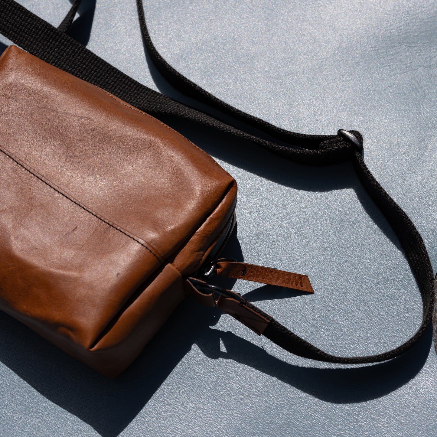 Multi Sling - Crossbody bag