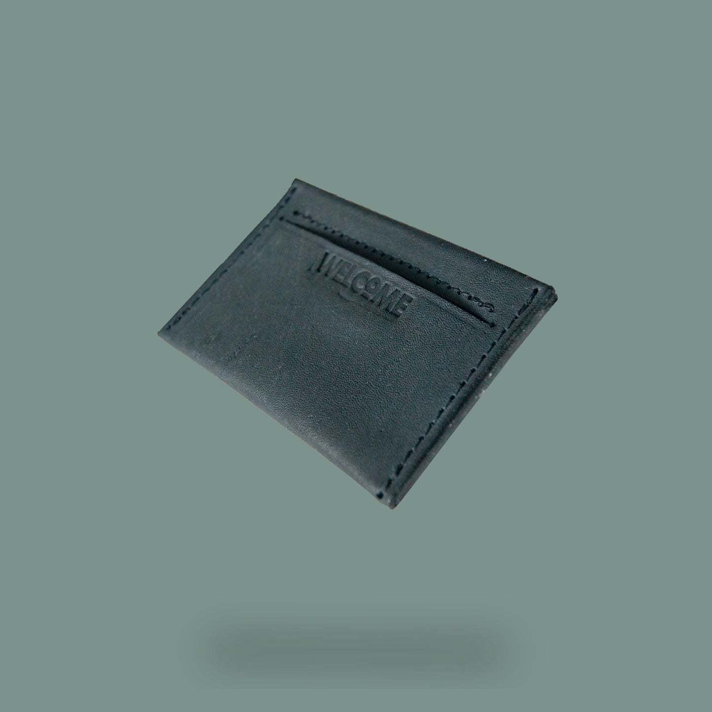 Card Master - Card Sleeve - Black