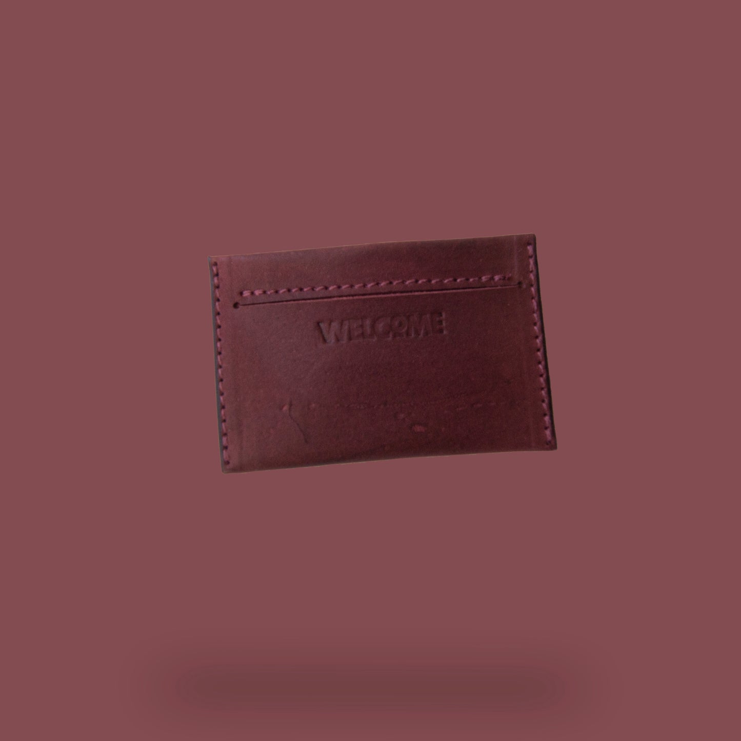 Card Master - Card Sleeve - Shiraz