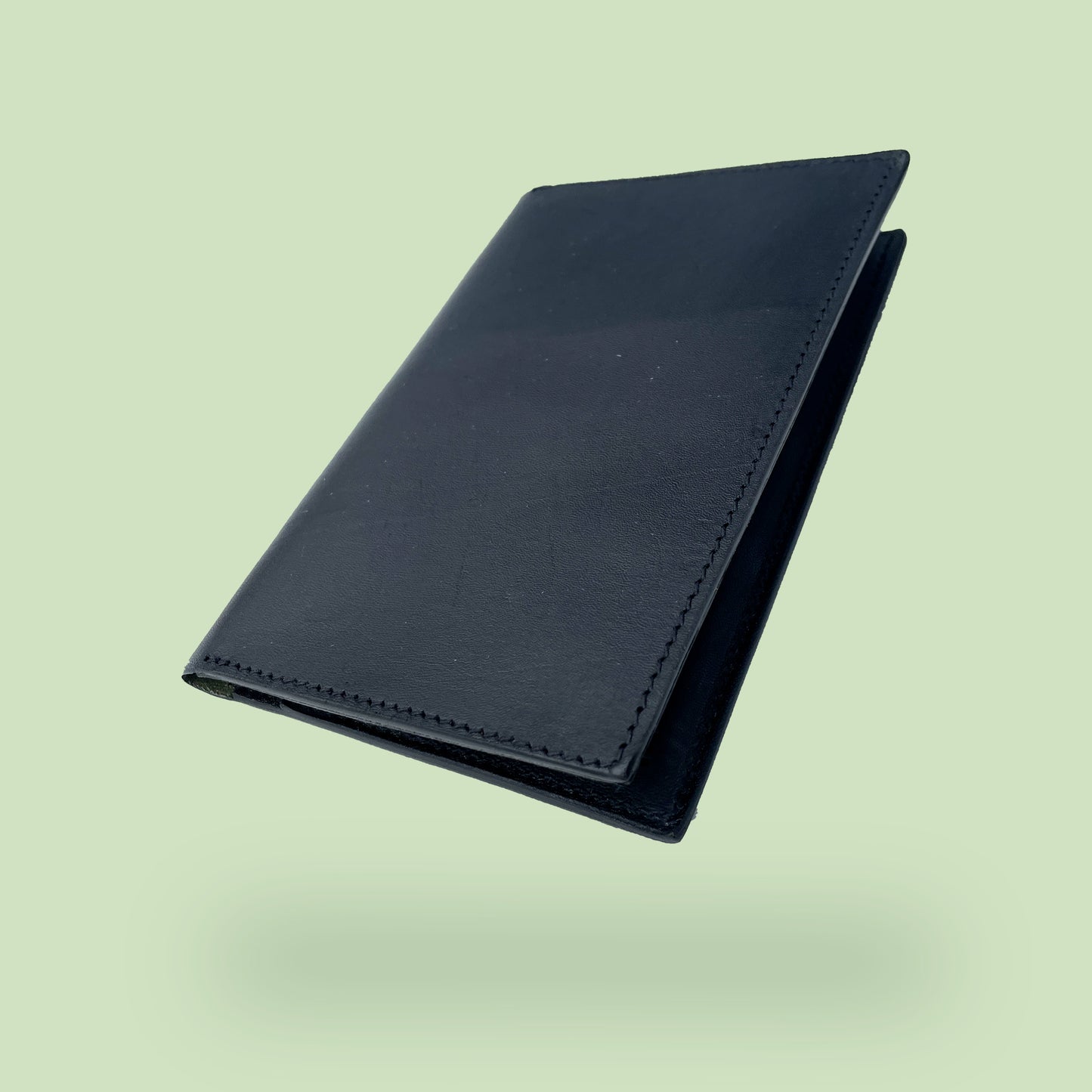 Travel Time - Passport Wallet