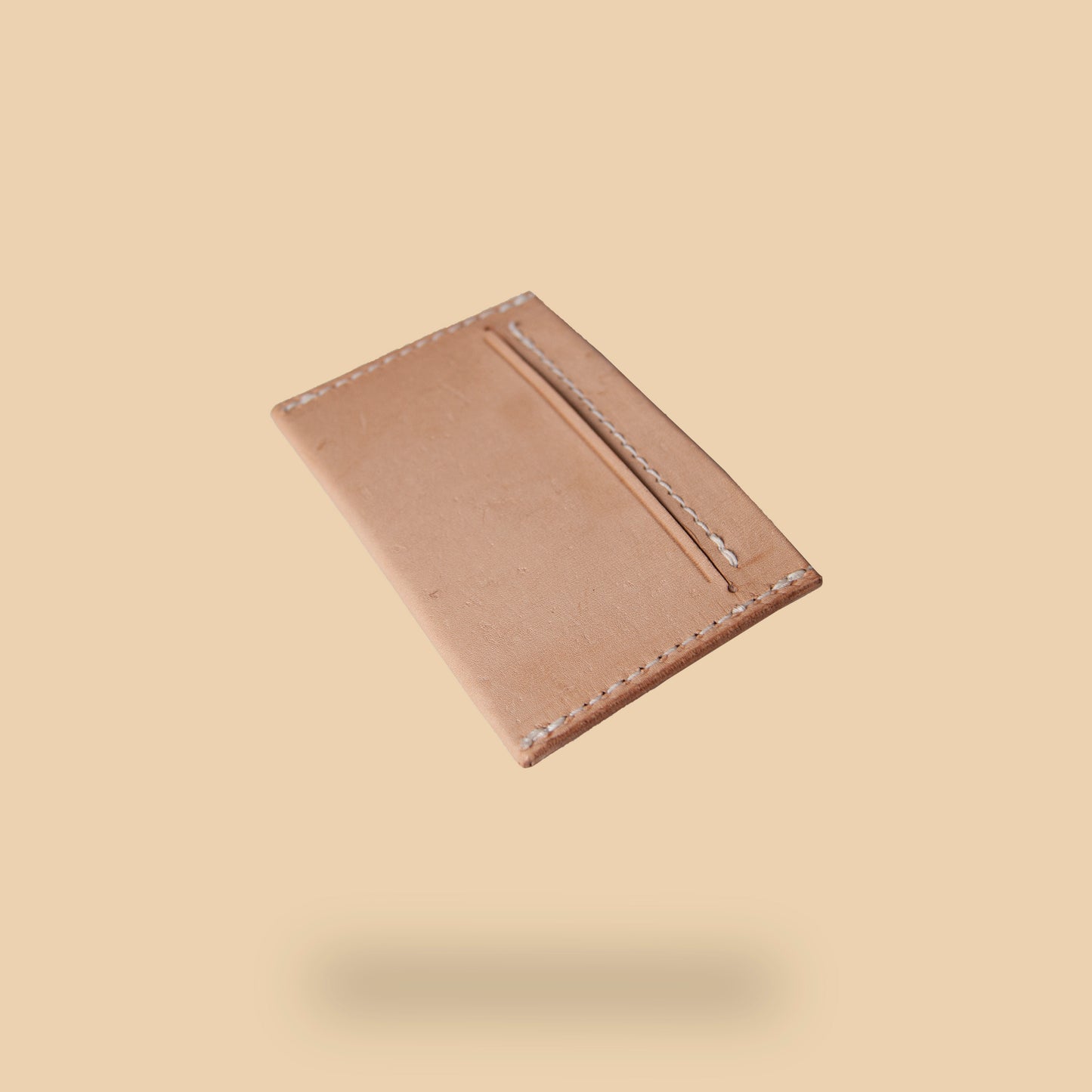 Card Master - Card Sleeve - Natural