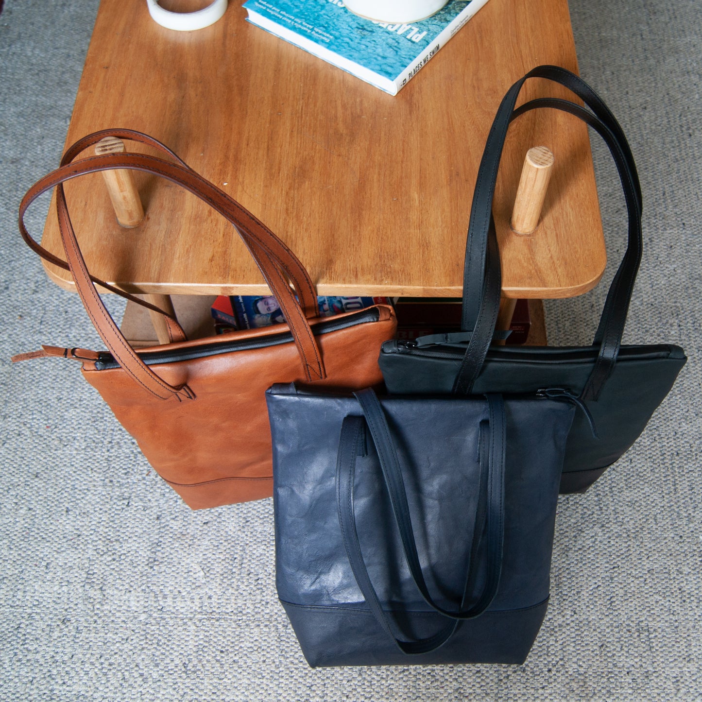 People Pleaser - Tote