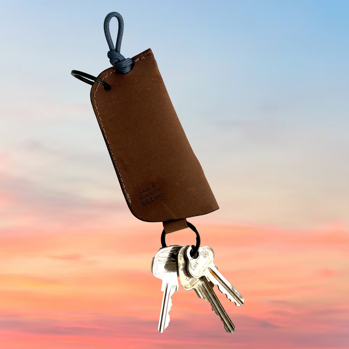Key Pull