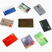 Load and play video in Gallery viewer, Card Master - Card Sleeve - Navy
