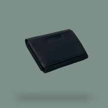 Load image into Gallery viewer, Busy Body - Magnetic Card Case - Black
