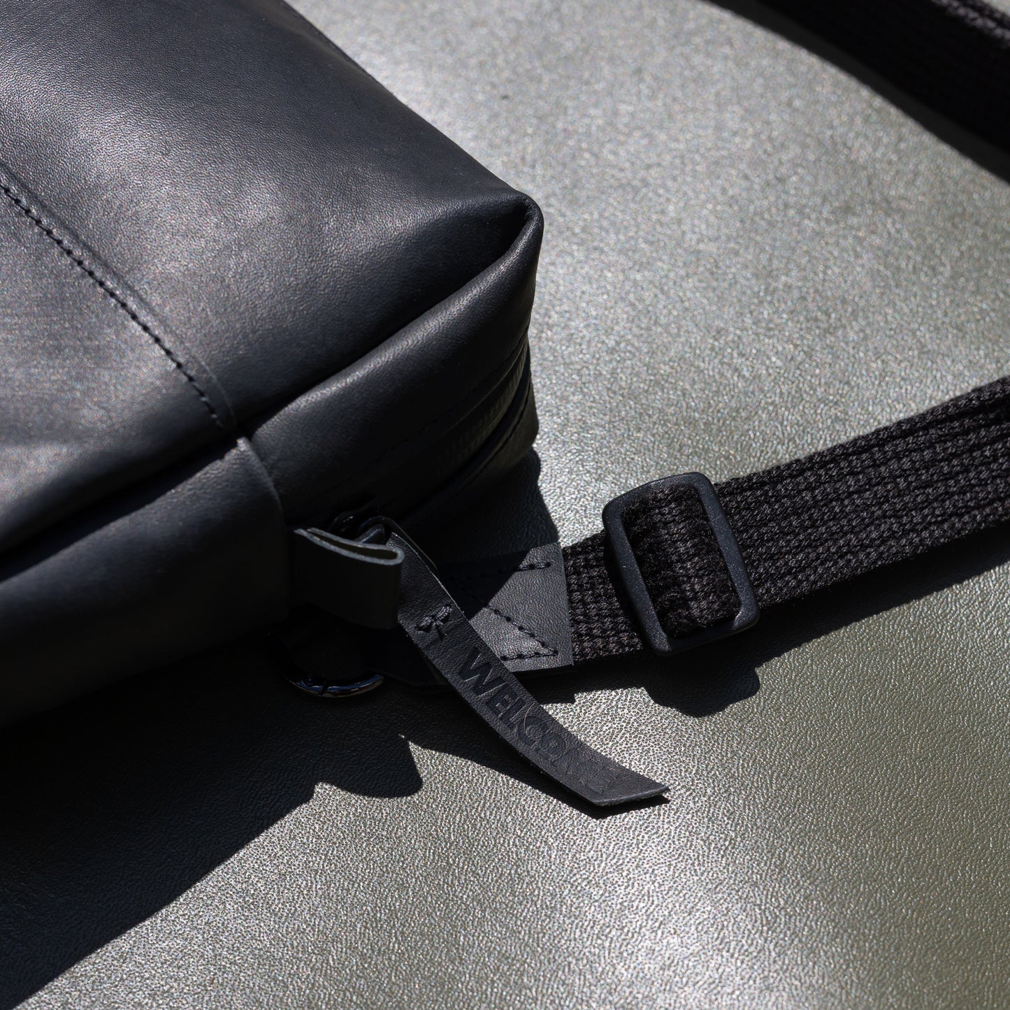 Multi Sling - Crossbody bag