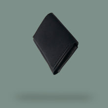 Load image into Gallery viewer, Busy Body - Magnetic Card Case - Black
