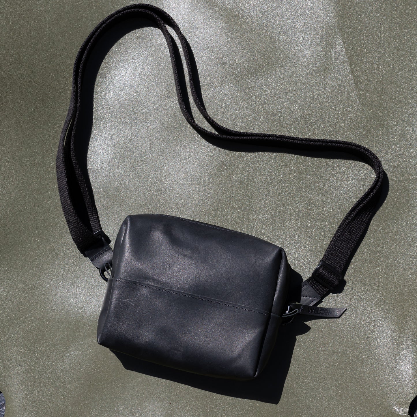Multi Sling - Crossbody bag