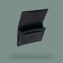 Load image into Gallery viewer, Busy Body - Magnetic Card Case - Black
