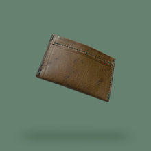 Load image into Gallery viewer, Card Master - Card Sleeve - Olive

