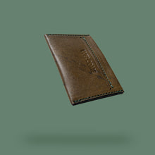 Load image into Gallery viewer, Card Master - Card Sleeve - Olive
