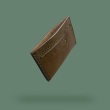 Load image into Gallery viewer, Card Master - Card Sleeve - Olive

