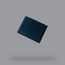 Load image into Gallery viewer, Cashman Short - Bi-fold Wallet - Black Olive - Limited Edition
