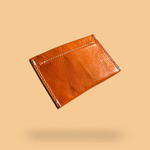 Card Master - Card Sleeve - Orange! - Limited Edition