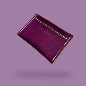 Card Master - Card Sleeve - Berry! - Limited Edition