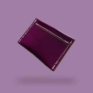 Card Master - Card Sleeve - Berry! - Limited Edition