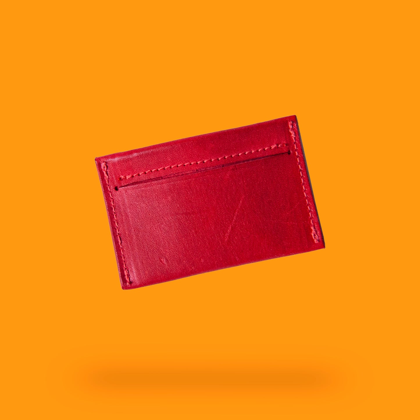 Card Master - Card Sleeve - Red! - Limited Edition
