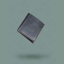 Load image into Gallery viewer, Cashman Tall - Bi-fold Wallet - Black
