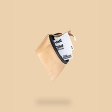 Load image into Gallery viewer, Town Clown - Small Zip Pouch - Natural

