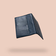 Load image into Gallery viewer, Future Man - Card Wallet - Navy

