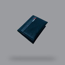 Load image into Gallery viewer, Future Man - Card Wallet - Black Olive - Limited Edition
