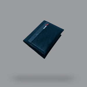 Future Man - Card Wallet - Black Olive - Limited Edition