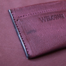 Load image into Gallery viewer, Card Master - Card Sleeve - Shiraz
