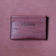 Load image into Gallery viewer, Card Master - Card Sleeve - Shiraz
