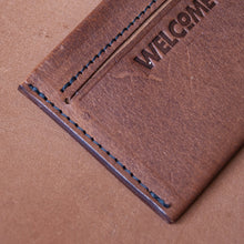 Load image into Gallery viewer, Card Master - Card Sleeve - Tan
