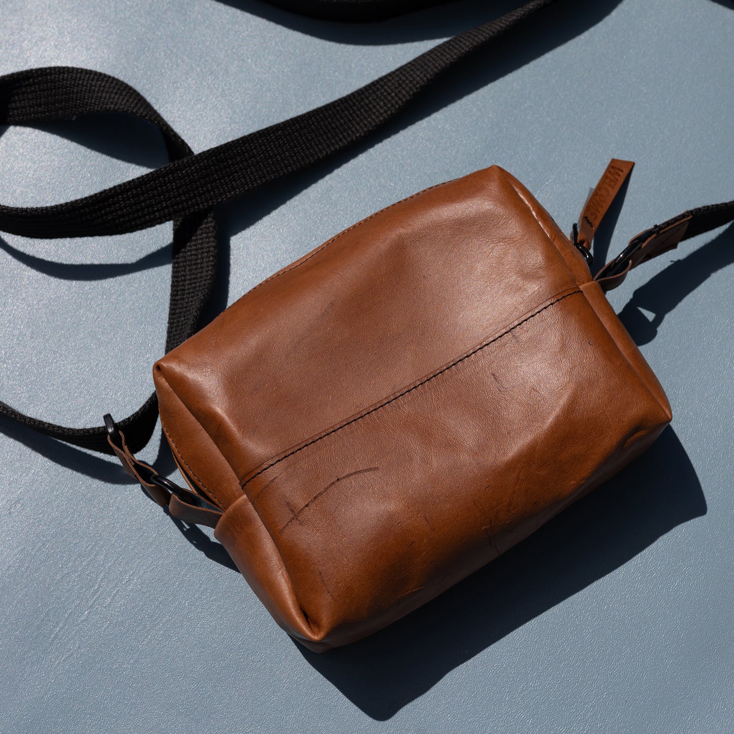 Multi Sling - Crossbody bag