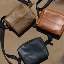 Load image into Gallery viewer, Multi Sling - Crossbody bag

