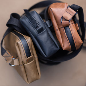 Multi Sling - Crossbody bag