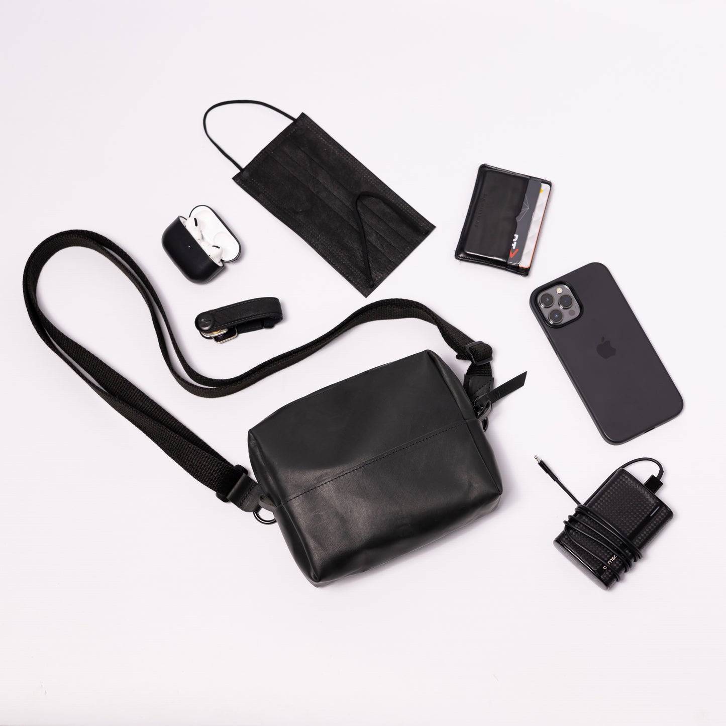Multi Sling - Crossbody bag