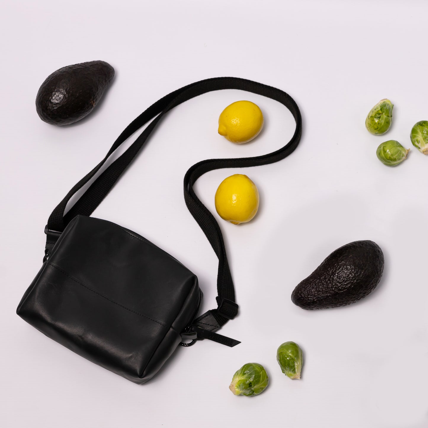 Multi Sling - Crossbody bag