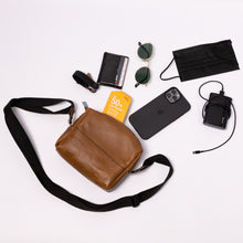 Load image into Gallery viewer, Multi Sling - Crossbody bag
