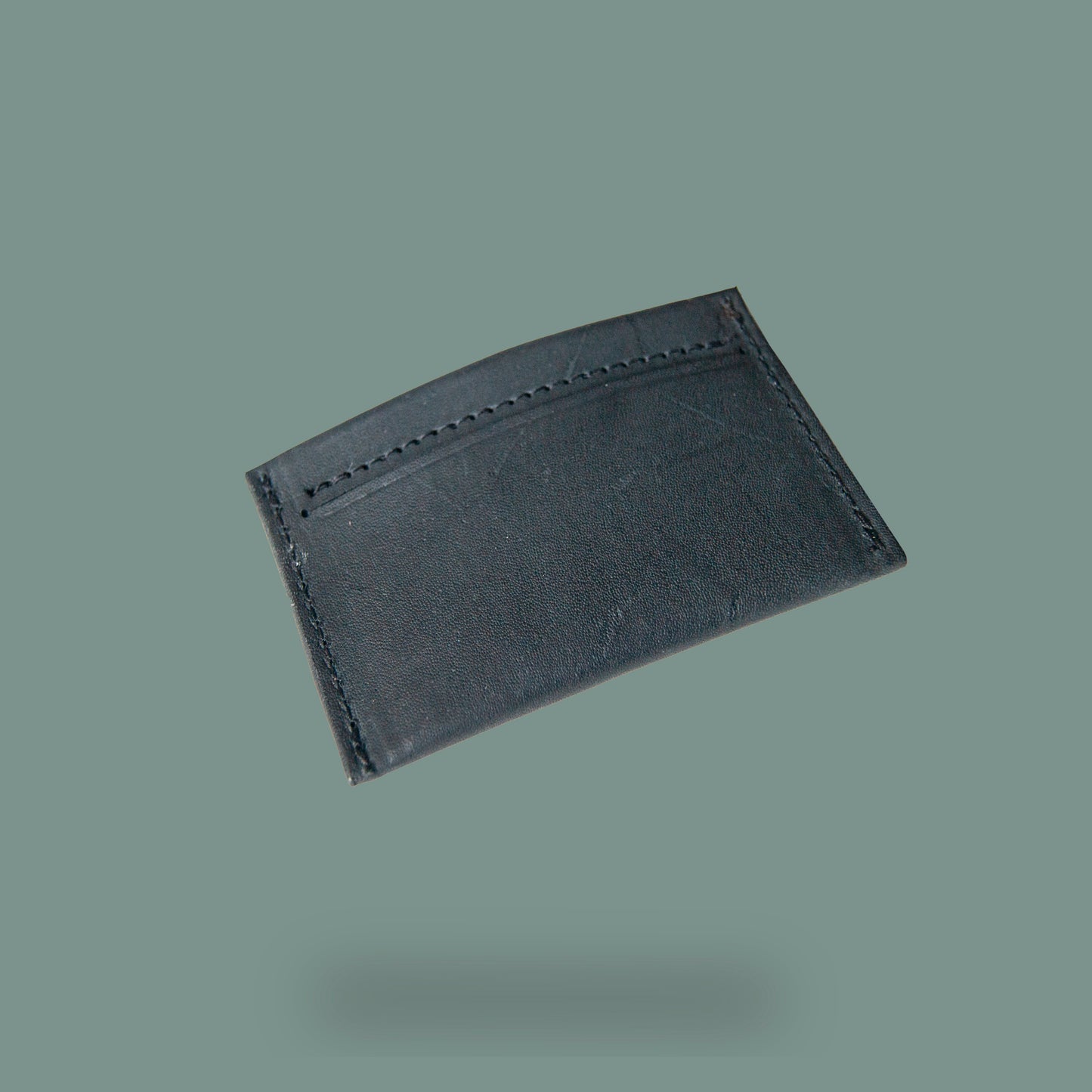 Card Master - Card Sleeve - Black