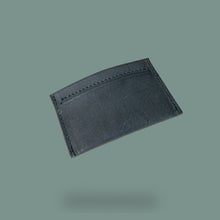 Load image into Gallery viewer, Card Master - Card Sleeve - Black
