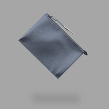 Load image into Gallery viewer, City Slicker - Zip Pouch Black
