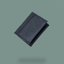 Load image into Gallery viewer, OUTLET Future Man - Card Wallet - Black
