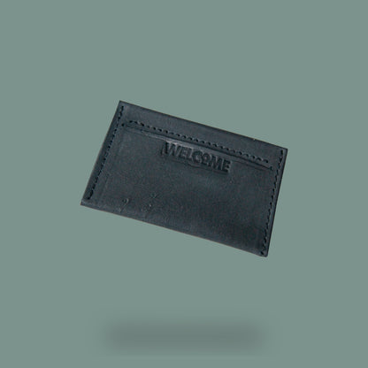 Card Master - Card Sleeve - Black