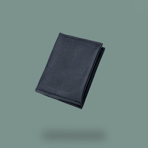 Future Man - Card Wallet - Black