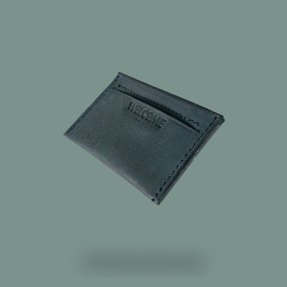 Card Master - Card Sleeve - Black