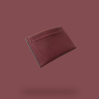Card Master - Card Sleeve - Shiraz