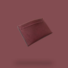 Load image into Gallery viewer, Card Master - Card Sleeve - Shiraz
