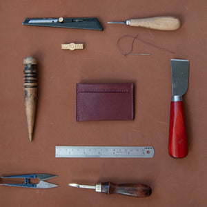Card Master - Card Sleeve - Shiraz