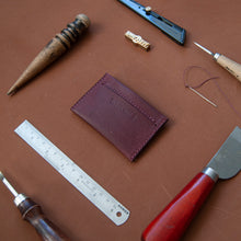 Load image into Gallery viewer, Card Master - Card Sleeve - Shiraz
