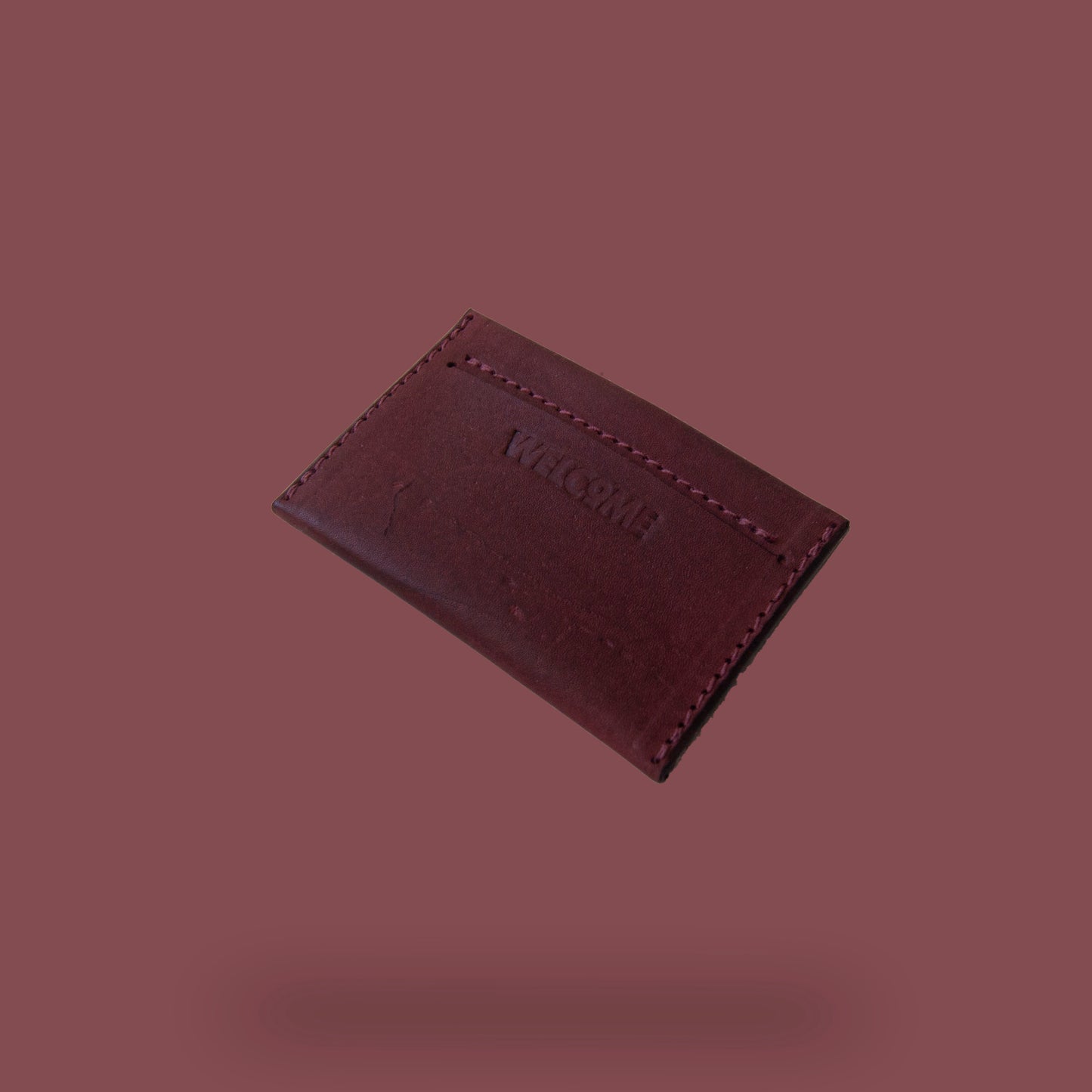 Card Master - Card Sleeve - Shiraz