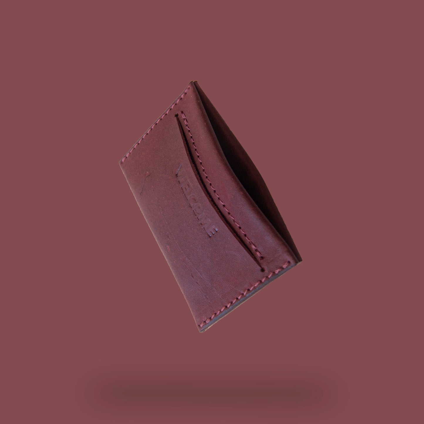 Card Master - Card Sleeve - Shiraz